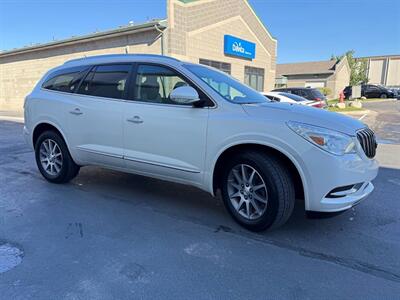 2014 Buick Enclave Leather   - Photo 16 - Sandy, UT 84070