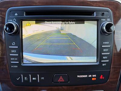2014 Buick Enclave Leather   - Photo 30 - Sandy, UT 84070