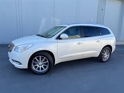 2014 Buick Enclave Leather   - Photo 3 - Sandy, UT 84070