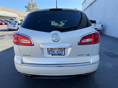 2014 Buick Enclave Leather   - Photo 21 - Sandy, UT 84070