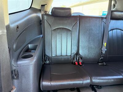 2014 Buick Enclave Leather   - Photo 12 - Sandy, UT 84070