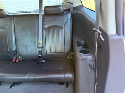2014 Buick Enclave Leather   - Photo 6 - Sandy, UT 84070
