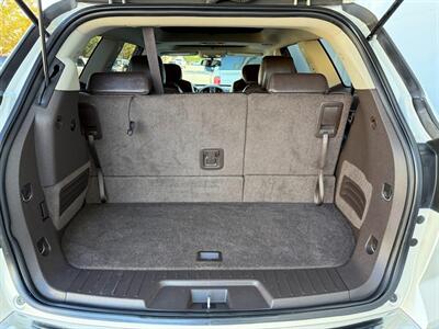 2014 Buick Enclave Leather   - Photo 10 - Sandy, UT 84070