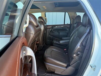 2014 Buick Enclave Leather   - Photo 5 - Sandy, UT 84070