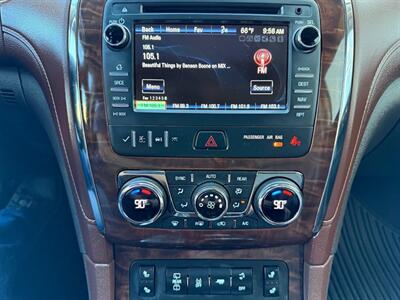 2014 Buick Enclave Leather   - Photo 28 - Sandy, UT 84070