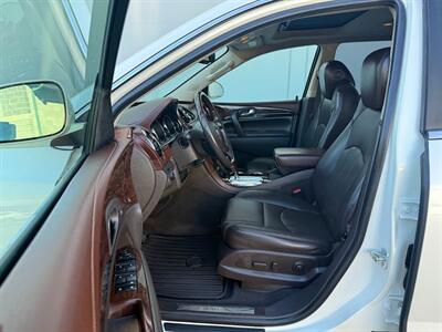 2014 Buick Enclave Leather   - Photo 4 - Sandy, UT 84070