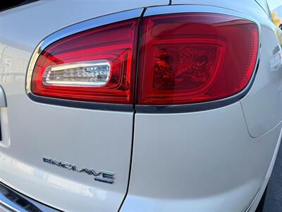 2014 Buick Enclave Leather   - Photo 22 - Sandy, UT 84070