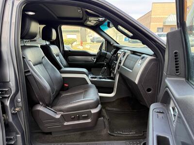 2014 Ford F-150 FX4   - Photo 12 - Sandy, UT 84070
