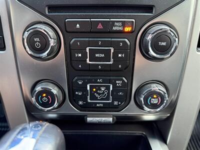 2014 Ford F-150 FX4   - Photo 23 - Sandy, UT 84070