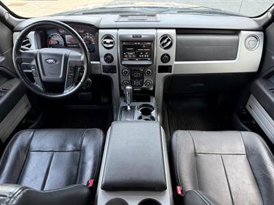 2014 Ford F-150 FX4   - Photo 2 - Sandy, UT 84070