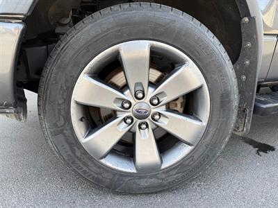 2014 Ford F-150 FX4   - Photo 30 - Sandy, UT 84070