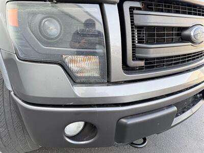 2014 Ford F-150 FX4   - Photo 34 - Sandy, UT 84070