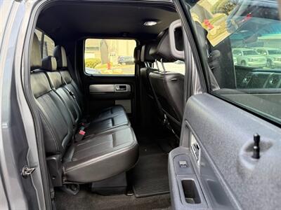 2014 Ford F-150 FX4   - Photo 10 - Sandy, UT 84070