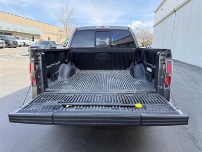 2014 Ford F-150 FX4   - Photo 8 - Sandy, UT 84070