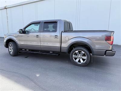2014 Ford F-150 FX4   - Photo 7 - Sandy, UT 84070