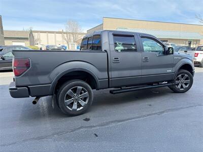 2014 Ford F-150 FX4   - Photo 9 - Sandy, UT 84070