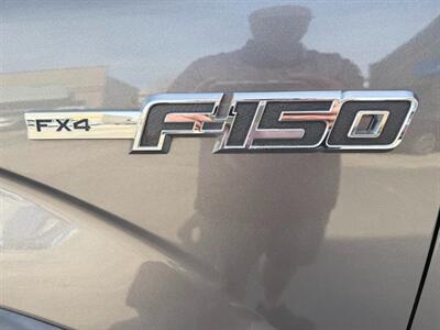 2014 Ford F-150 FX4   - Photo 31 - Sandy, UT 84070