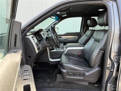 2014 Ford F-150 FX4   - Photo 4 - Sandy, UT 84070