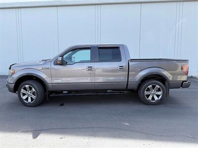 2014 Ford F-150 FX4   - Photo 5 - Sandy, UT 84070