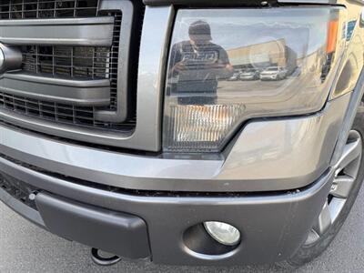 2014 Ford F-150 FX4   - Photo 36 - Sandy, UT 84070