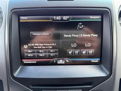 2014 Ford F-150 FX4   - Photo 21 - Sandy, UT 84070