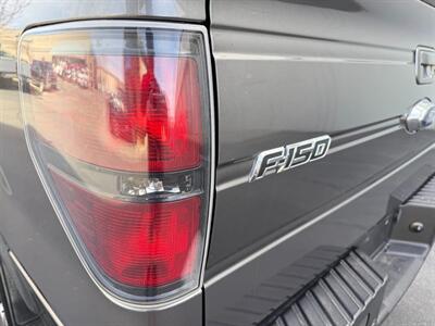 2014 Ford F-150 FX4   - Photo 37 - Sandy, UT 84070