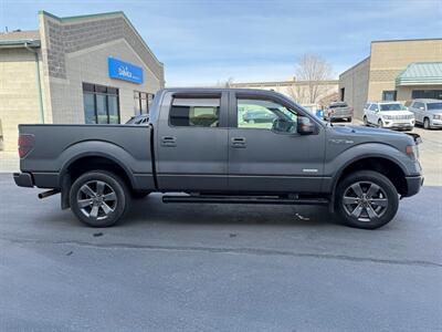 2014 Ford F-150 FX4   - Photo 11 - Sandy, UT 84070