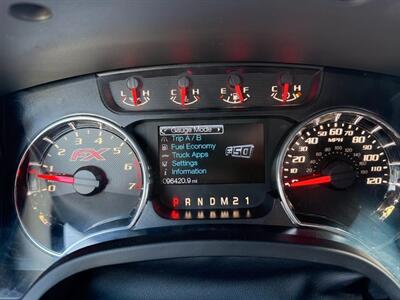2014 Ford F-150 FX4   - Photo 18 - Sandy, UT 84070