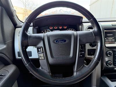 2014 Ford F-150 FX4   - Photo 19 - Sandy, UT 84070