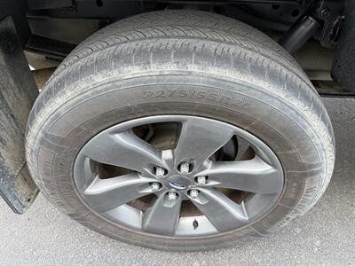 2014 Ford F-150 FX4   - Photo 42 - Sandy, UT 84070