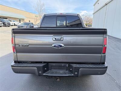 2014 Ford F-150 FX4   - Photo 38 - Sandy, UT 84070