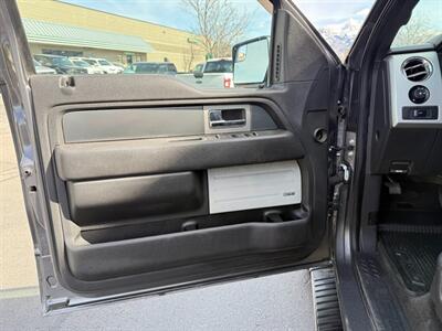 2014 Ford F-150 FX4   - Photo 14 - Sandy, UT 84070
