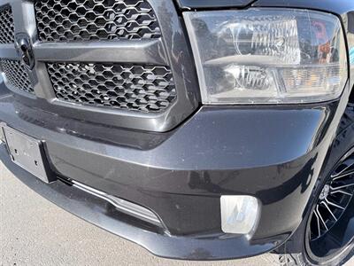 2017 RAM 1500 Express - Photo 31 - Sandy, UT 84070