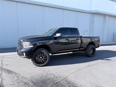 2017 RAM 1500 Express - Photo 1 - Sandy, UT 84070