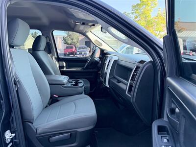 2017 RAM 1500 Express - Photo 12 - Sandy, UT 84070