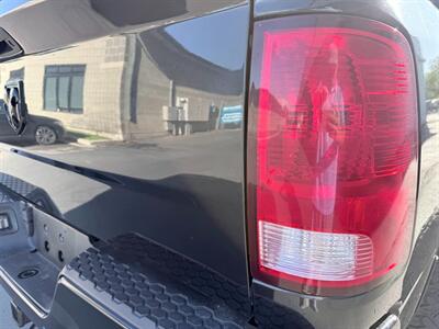 2017 RAM 1500 Express - Photo 34 - Sandy, UT 84070