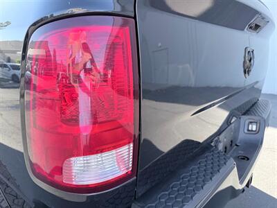 2017 RAM 1500 Express - Photo 32 - Sandy, UT 84070