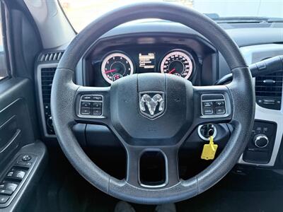 2017 RAM 1500 Express - Photo 19 - Sandy, UT 84070