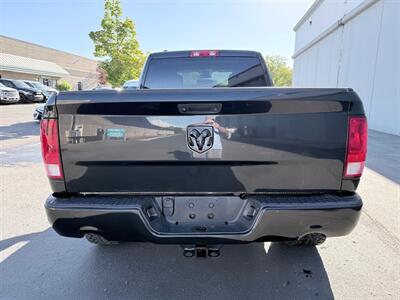 2017 RAM 1500 Express - Photo 33 - Sandy, UT 84070