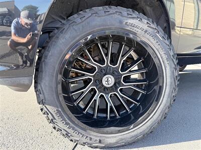 2017 RAM 1500 Express - Photo 28 - Sandy, UT 84070
