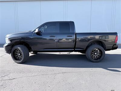 2017 RAM 1500 Express - Photo 5 - Sandy, UT 84070