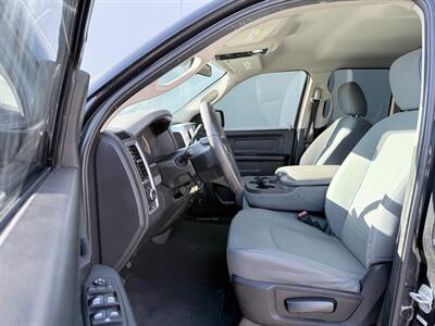 2017 RAM 1500 Express - Photo 4 - Sandy, UT 84070