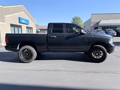2017 RAM 1500 Express - Photo 11 - Sandy, UT 84070