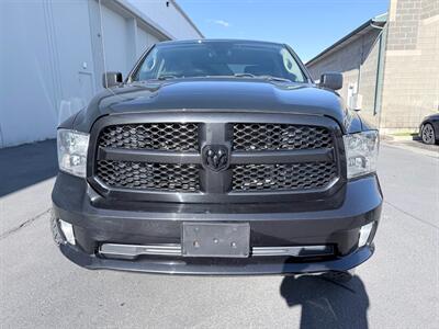 2017 RAM 1500 Express - Photo 30 - Sandy, UT 84070