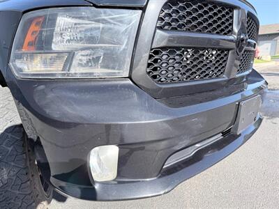 2017 RAM 1500 Express - Photo 29 - Sandy, UT 84070