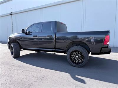 2017 RAM 1500 Express - Photo 7 - Sandy, UT 84070