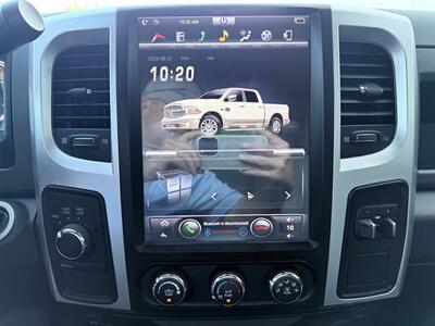 2017 RAM 1500 Express - Photo 23 - Sandy, UT 84070