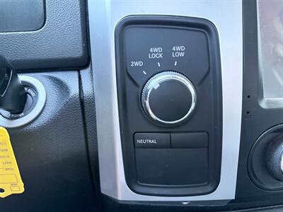 2017 RAM 1500 Express - Photo 22 - Sandy, UT 84070