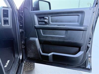 2017 RAM 1500 Express - Photo 27 - Sandy, UT 84070