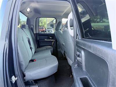 2017 RAM 1500 Express - Photo 10 - Sandy, UT 84070